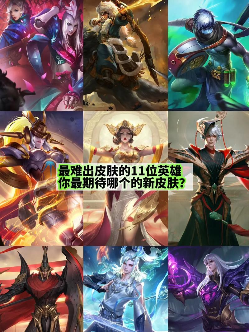 在王者荣耀里没有英雄可以买皮肤吗?(王者没有英雄不能买皮肤?)-第2张图片-无暮网 在王者荣耀里没有英雄可以买皮肤吗?(王者没有英雄不能买皮肤?)-第2张图片-无暮网