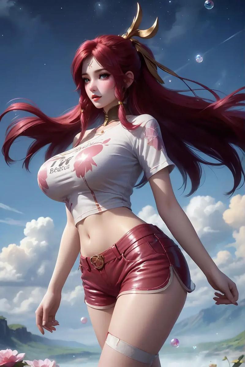 王者女英雄身材比例不科学,王者荣耀女英雄身材容貌大排名-第6张图片-无暮网 王者女英雄身材比例不科学,王者荣耀女英雄身材容貌大排名-第6张图片-无暮网