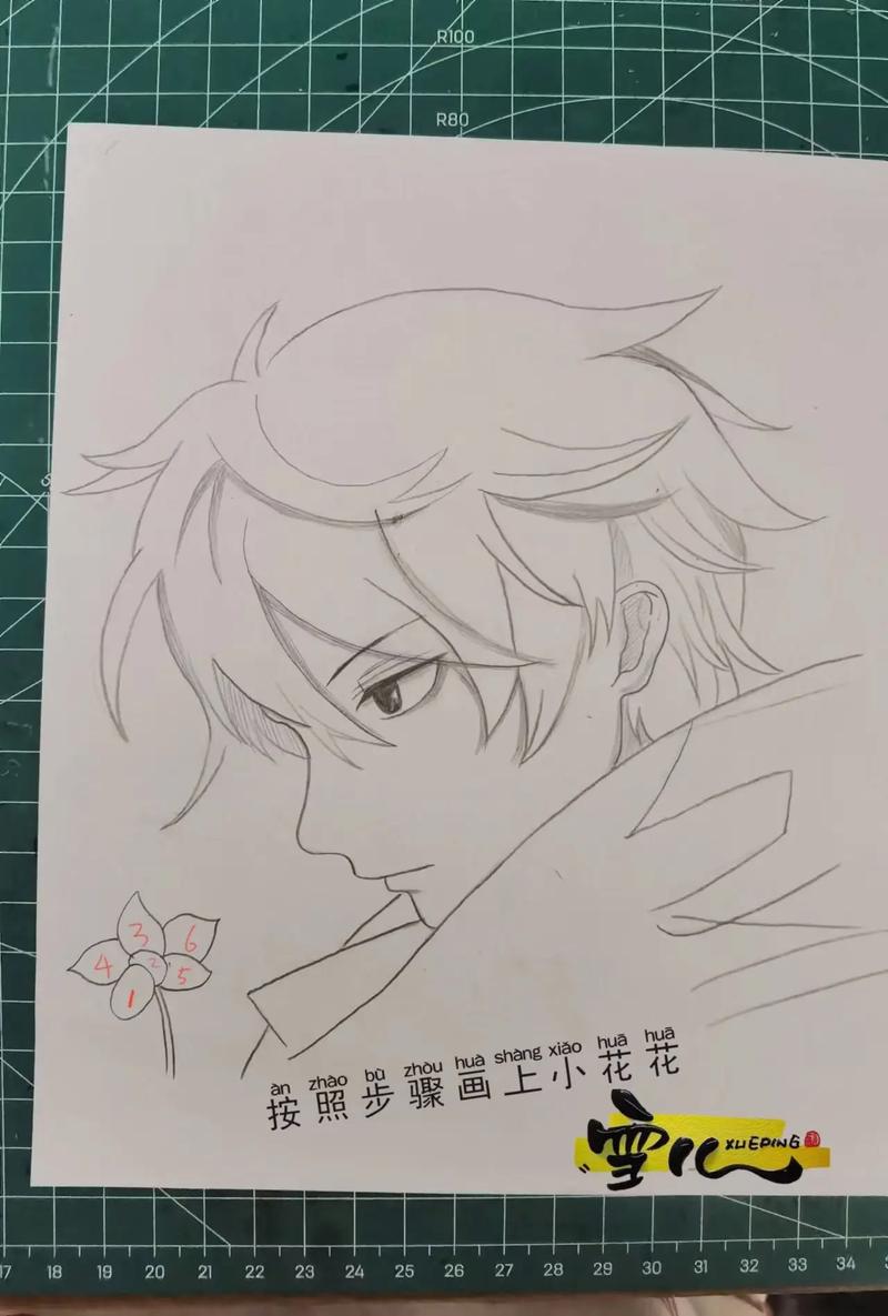 画王者人物简单(画王者人物简单又漂亮)-第5张图片-无暮网 画王者人物简单(画王者人物简单又漂亮)-第5张图片-无暮网