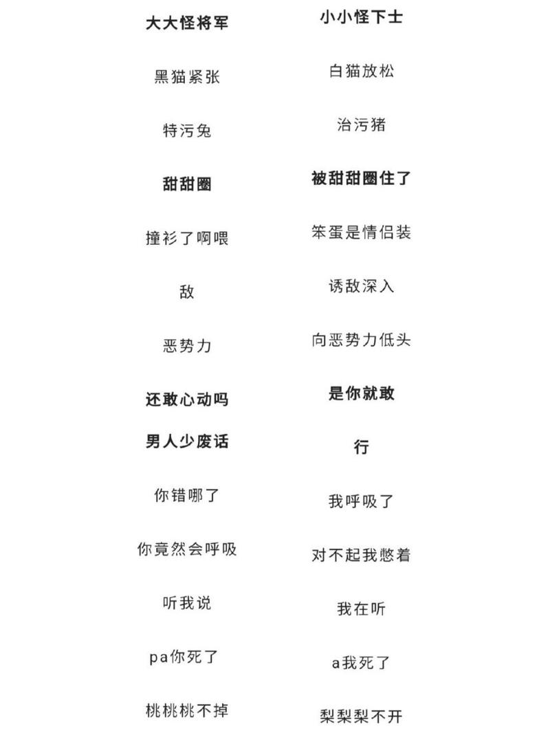 搞笑王者荣耀ID(搞笑王者荣耀图片)-第3张图片-无暮网 搞笑王者荣耀ID(搞笑王者荣耀图片)-第3张图片-无暮网