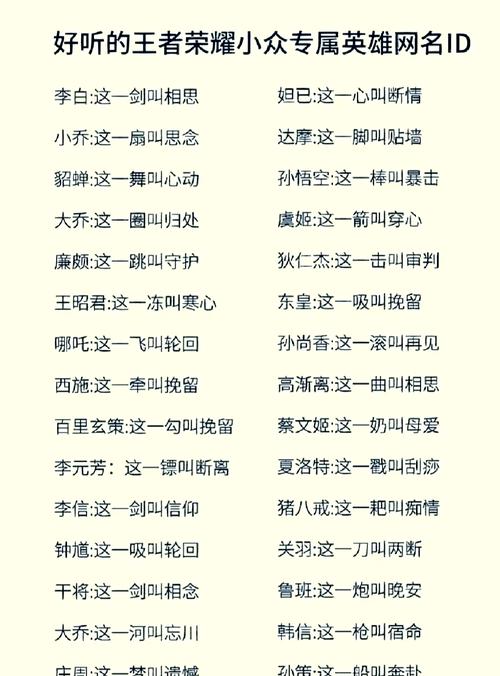 王者带书的英雄名字有哪些女生,王者荣耀名字前面有本书-第2张图片-无暮网 王者带书的英雄名字有哪些女生,王者荣耀名字前面有本书-第2张图片-无暮网