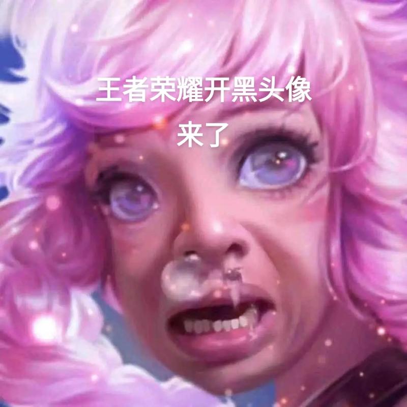 王者荣耀有什么搞笑头像（王者荣耀搞笑头像大全）-第2张图片-无暮网