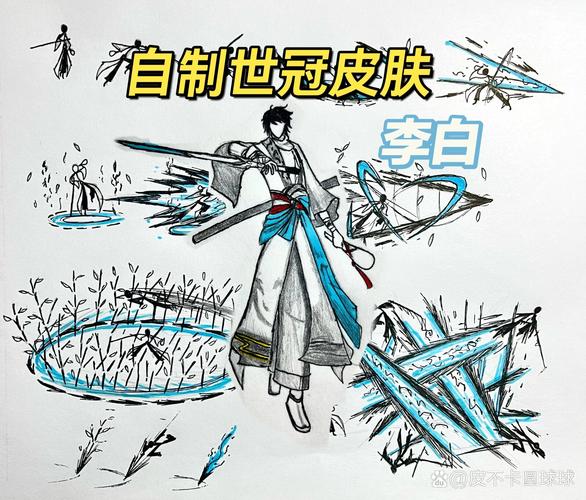 王者荣耀火柴人动态名字(王者荣耀火柴人动态名字怎么弄)-第4张图片-无暮网 王者荣耀火柴人动态名字(王者荣耀火柴人动态名字怎么弄)-第4张图片-无暮网
