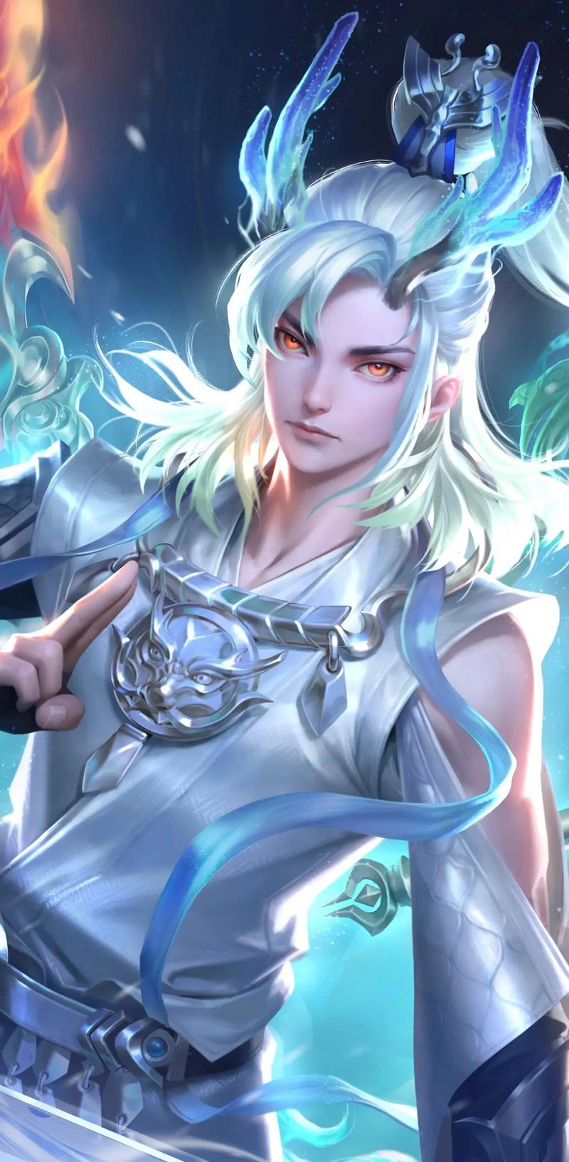 王者荣耀敖隐什么时候可以获取,王者荣耀敖丙-第6张图片-无暮网 王者荣耀敖隐什么时候可以获取,王者荣耀敖丙-第6张图片-无暮网