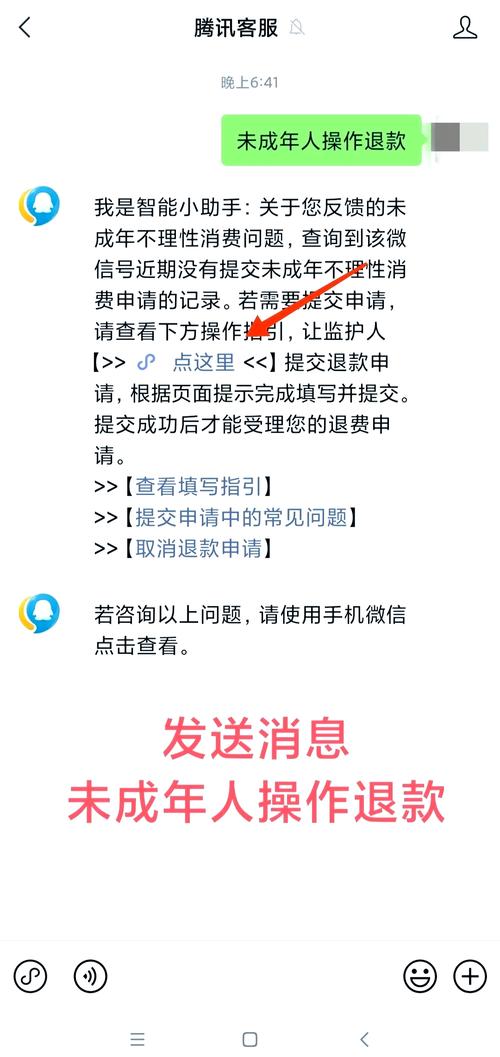王者荣耀怎样申请未成年退款,王者荣耀申请未成年退款退多少-第1张图片-无暮网 王者荣耀怎样申请未成年退款,王者荣耀申请未成年退款退多少-第1张图片-无暮网