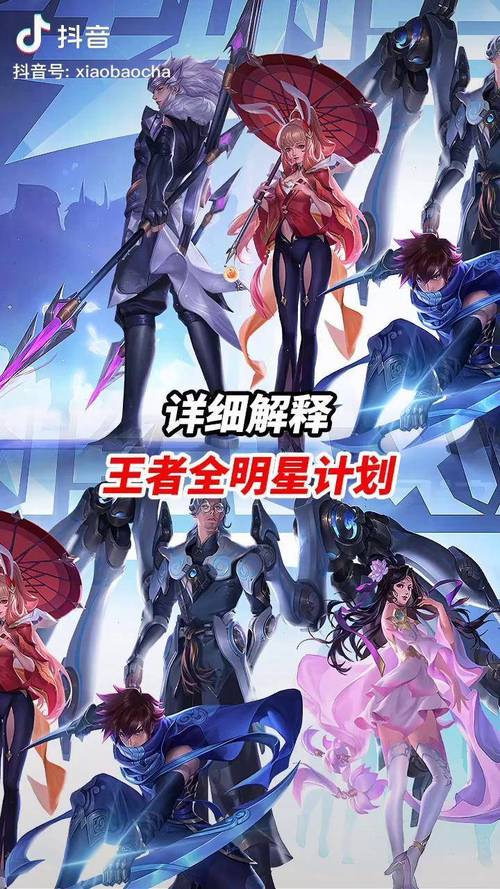 王者荣耀女明星是什么意思啊,王者里面的女明星-第4张图片-无暮网 王者荣耀女明星是什么意思啊,王者里面的女明星-第4张图片-无暮网