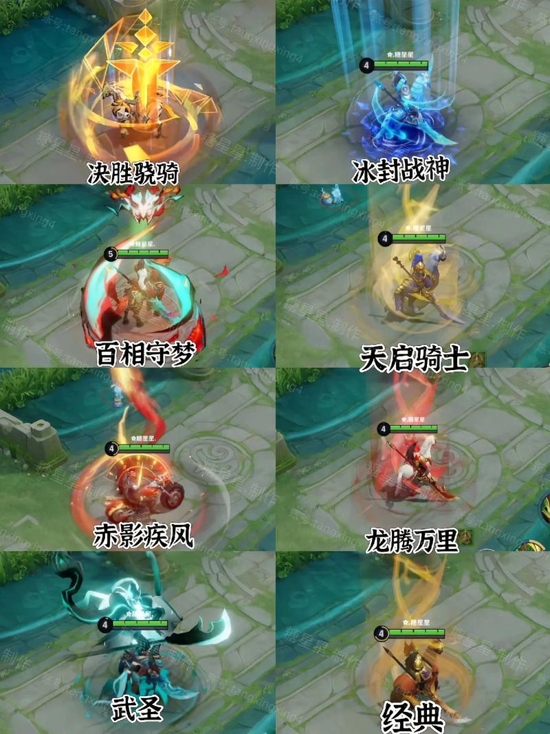王者荣耀新皮肤最新资讯是什么(王者新皮肤爆料2022)-第4张图片-无暮网 王者荣耀新皮肤最新资讯是什么(王者新皮肤爆料2022)-第4张图片-无暮网