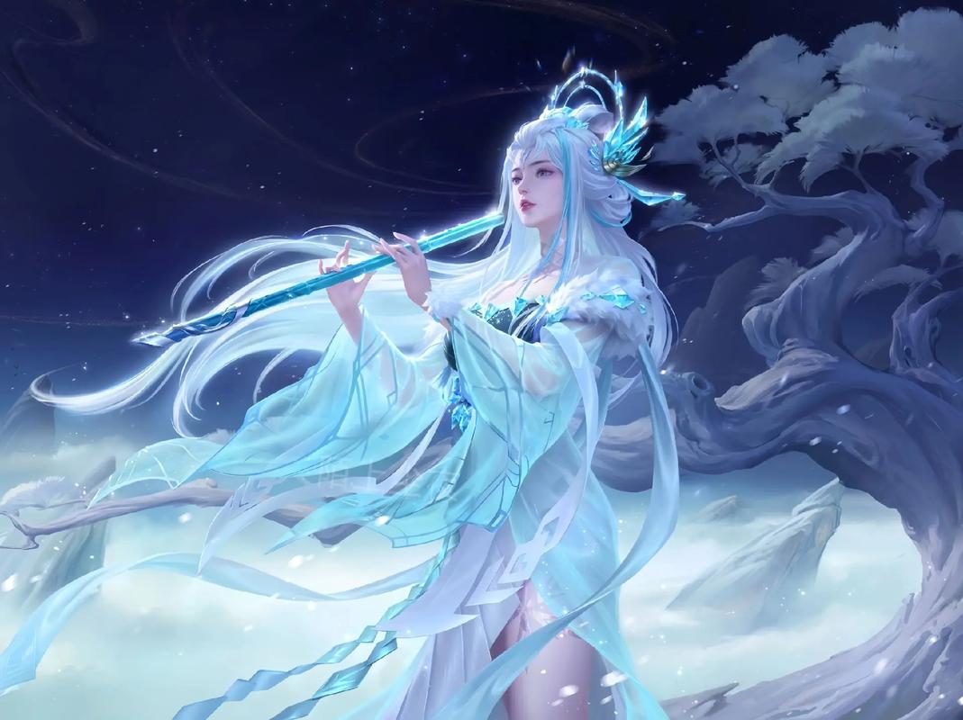 王者女神节更新,王者女神节更新孙尚香会返场吗-第5张图片-无暮网