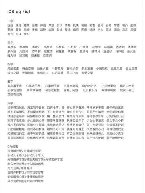 好听王者名英文女生（王者英文名字女生简单气质）-第4张图片-无暮网