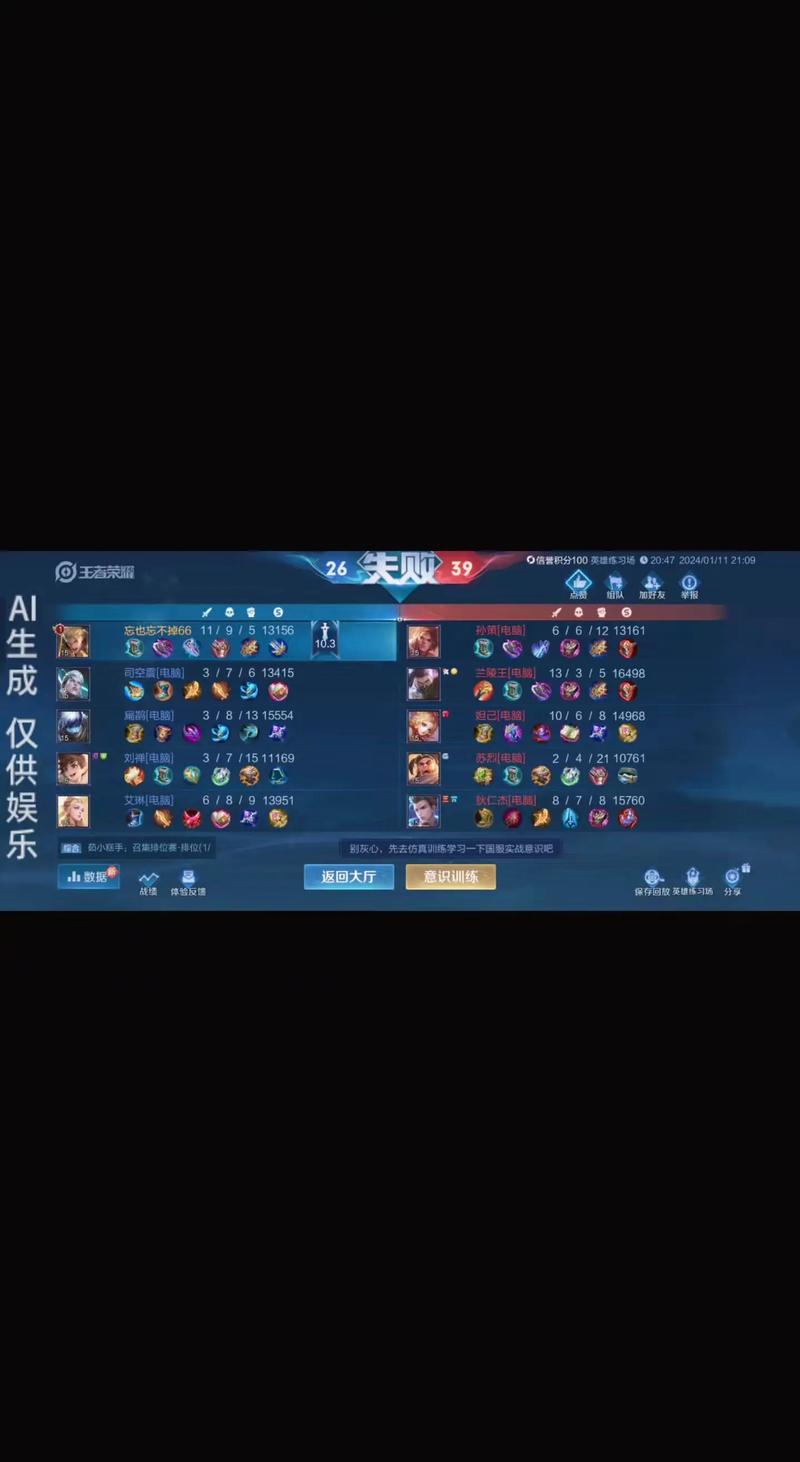 王者荣耀不好玩,王者荣耀不好玩表情包-第3张图片-无暮网