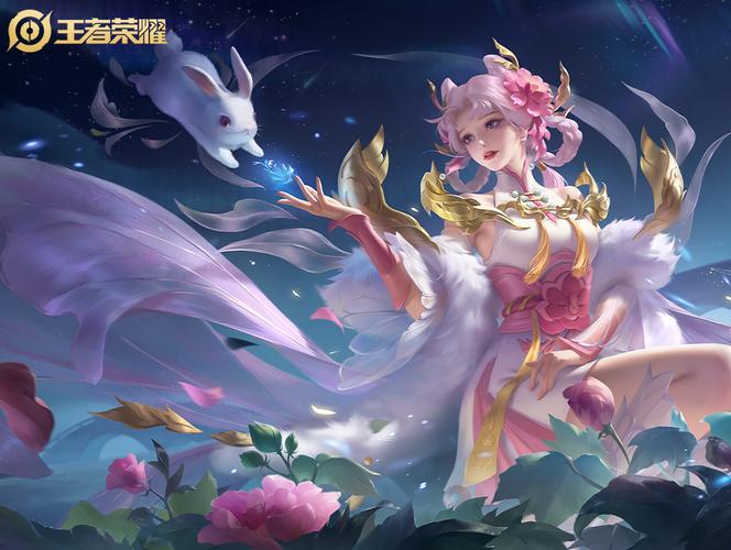 玩法师取什么名字王者荣耀(王者荣耀玩法师名字起名)-第1张图片-无暮网 玩法师取什么名字王者荣耀(王者荣耀玩法师名字起名)-第1张图片-无暮网