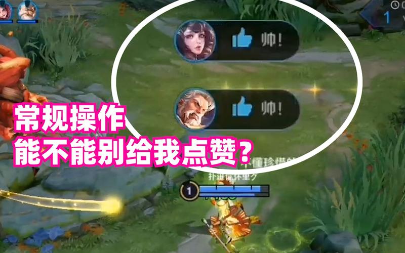 王者点赞评语都不一样为什么呢（王者点赞评语都不一样为什么呢怎么回事）-第4张图片-无暮网