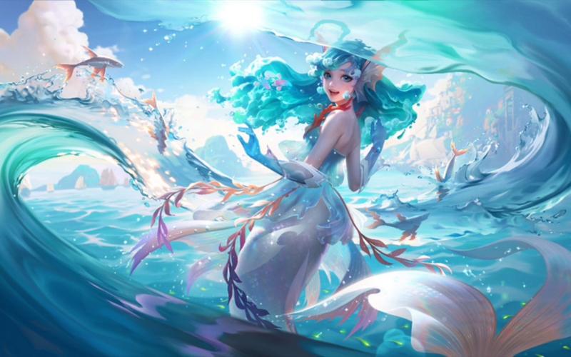 王者荣耀所有动画(王者荣耀所有动画片全集)-第5张图片-无暮网 王者荣耀所有动画(王者荣耀所有动画片全集)-第5张图片-无暮网