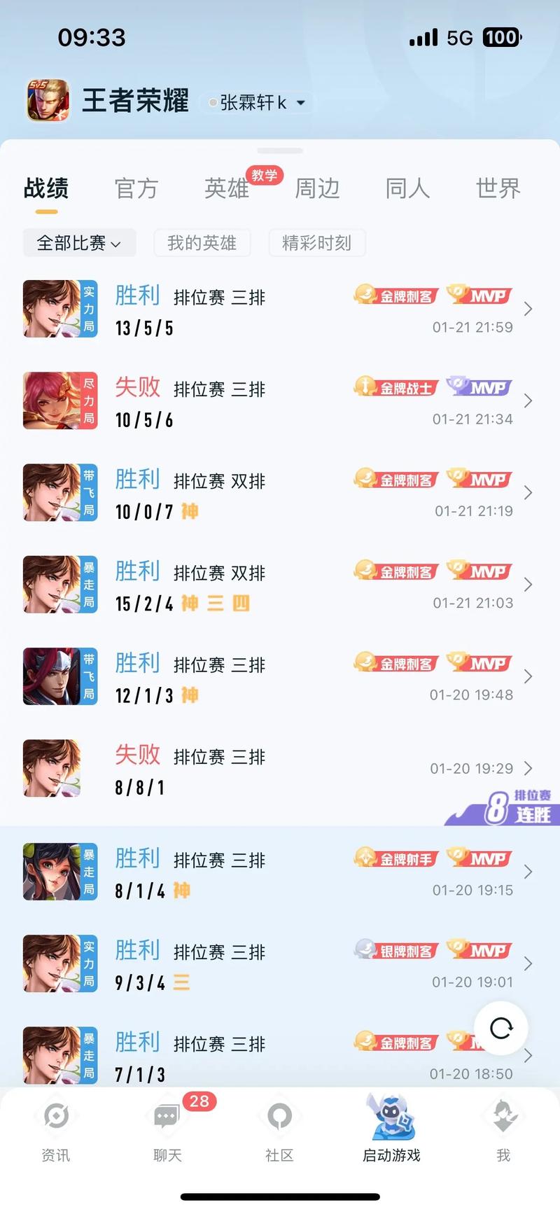 王者荣耀打野梯度排名榜在哪看,王者荣耀打野梯度排名-第3张图片-无暮网