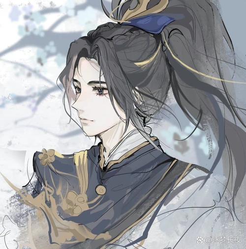 王者荣耀霸气头像冷酷（王者荣耀霸气 头像）-第3张图片-无暮网