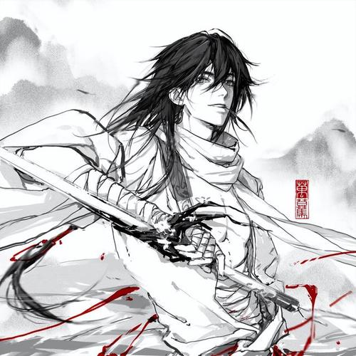 王者荣耀霸气头像冷酷（王者荣耀霸气 头像）-第4张图片-无暮网