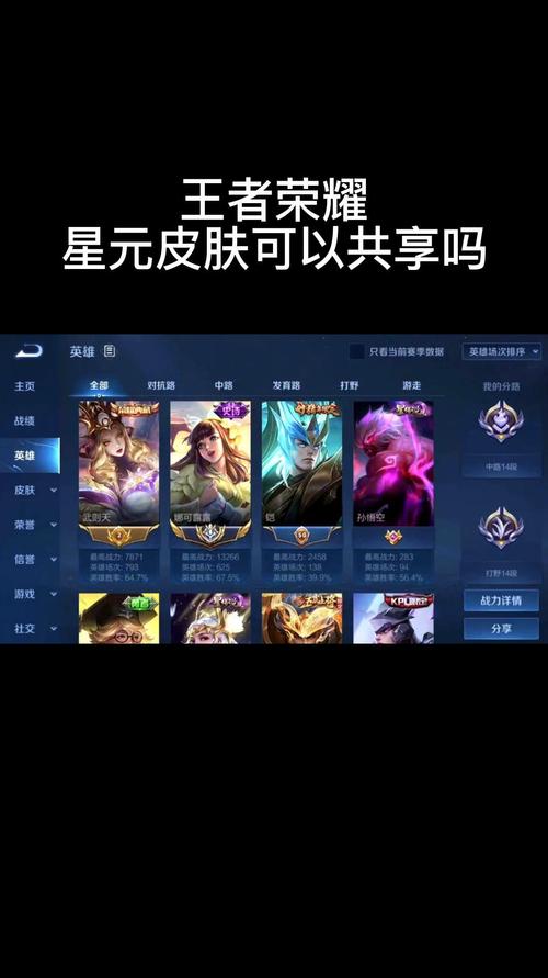 王者荣耀出来星元皮肤是什么时候,王者荣耀星元皮肤上线时间-第6张图片-无暮网