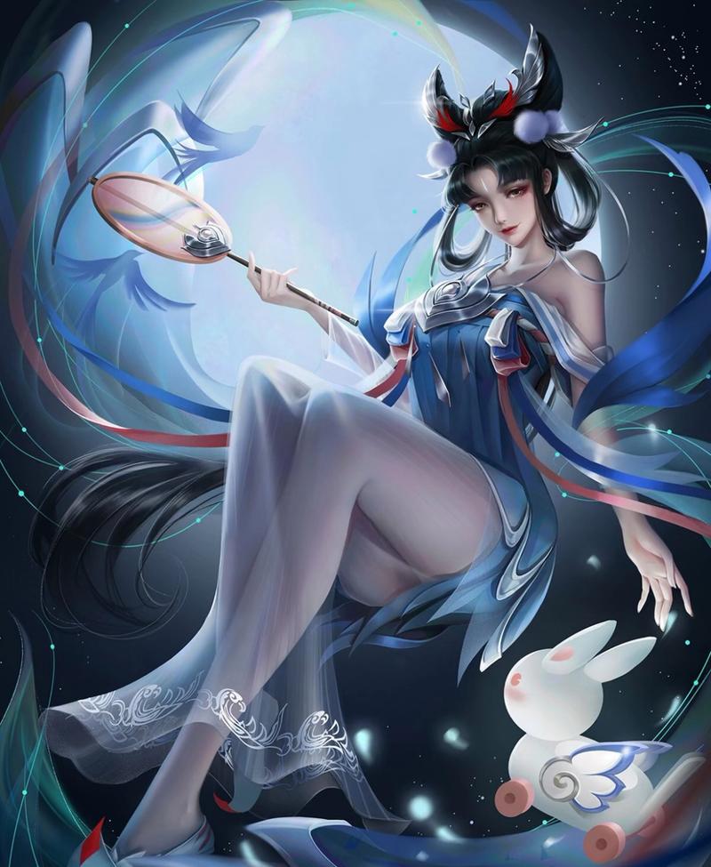 王者女英雄身材比例不科学怎么办,王者荣耀女英雄体重排名-第4张图片-无暮网 王者女英雄身材比例不科学怎么办,王者荣耀女英雄体重排名-第4张图片-无暮网