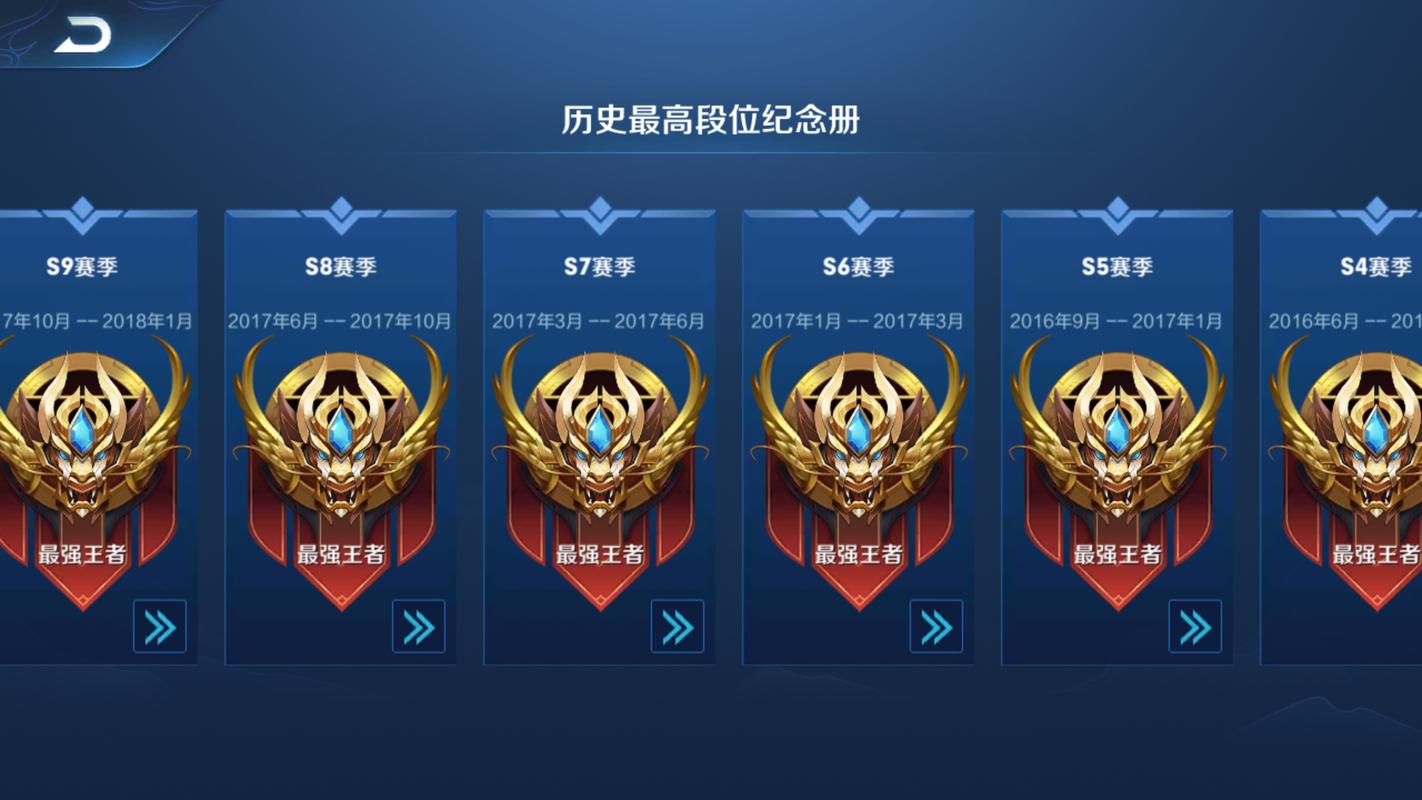 王者荣耀最强位置是什么(王者荣耀最强的是什么段位)-第2张图片-无暮网 王者荣耀最强位置是什么(王者荣耀最强的是什么段位)-第2张图片-无暮网
