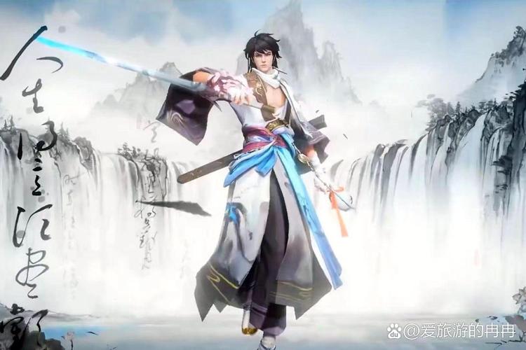 王者荣耀李白是lol中的谁（王者荣耀李白lol原型）-第7张图片-无暮网