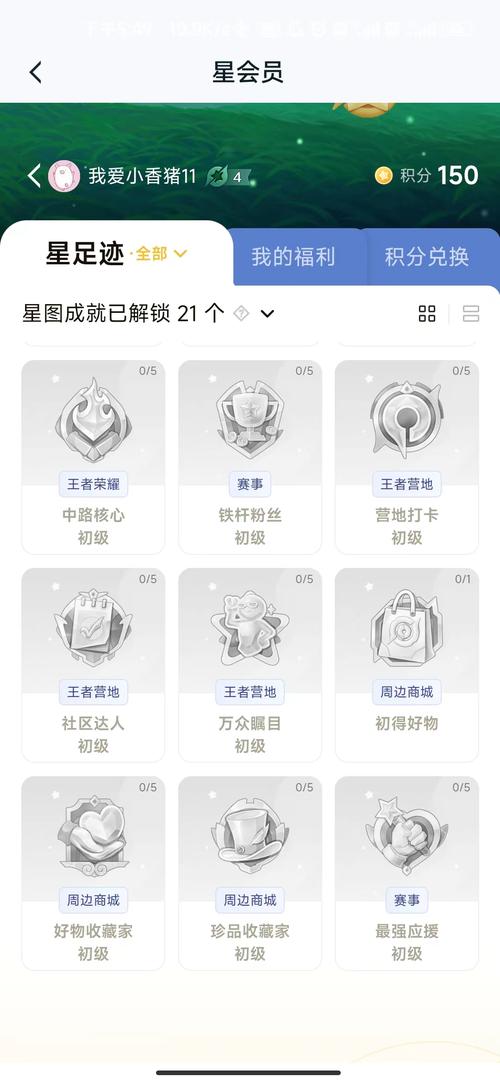 王者好友怎么互相点亮星星显示,王者互相点亮怎么弄-第3张图片-无暮网