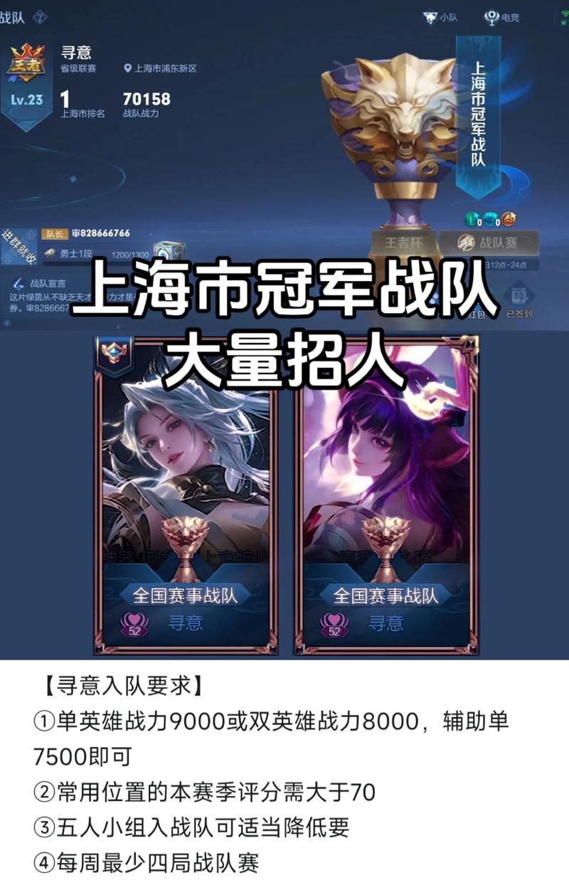 王者荣耀全国赛事战队和全国百强战队（王者荣耀全国赛事战队和全国百强战队区别）-第5张图片-无暮网
