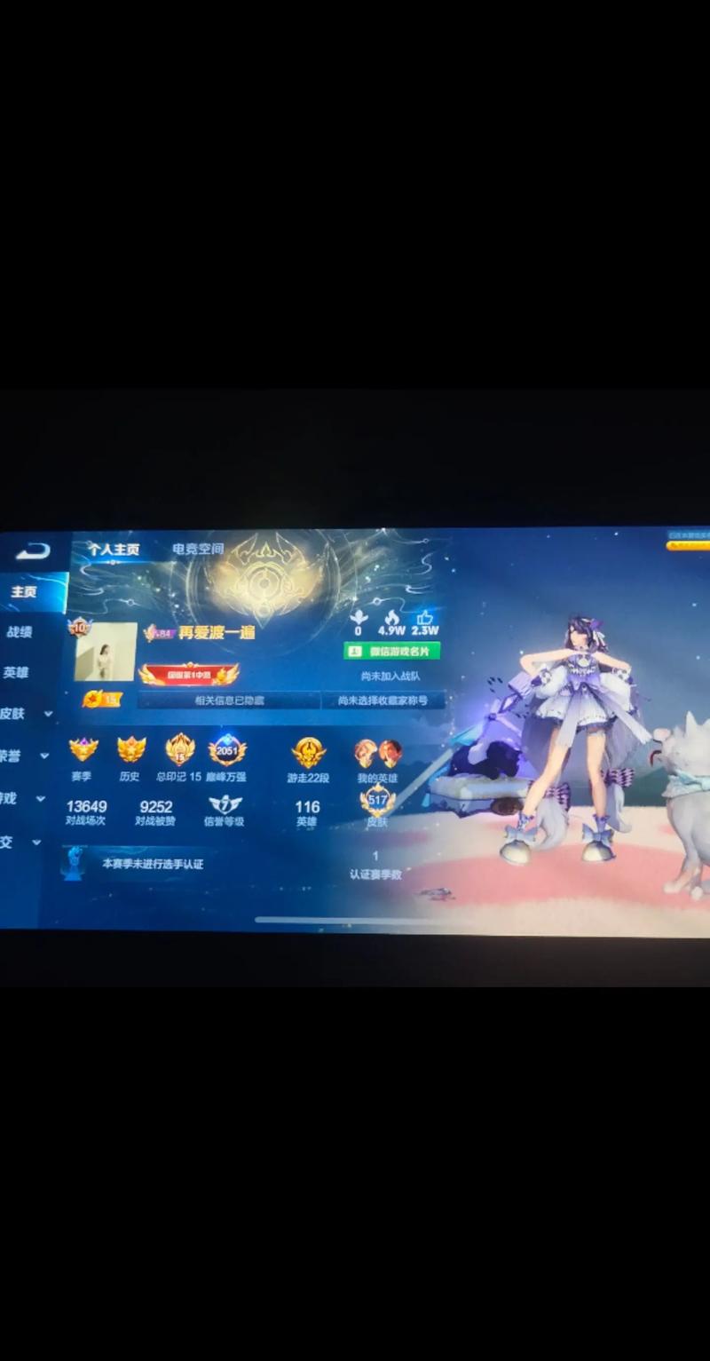 王者多久有回归皮肤(王者多久会有回归礼包)-第6张图片-无暮网 王者多久有回归皮肤(王者多久会有回归礼包)-第6张图片-无暮网