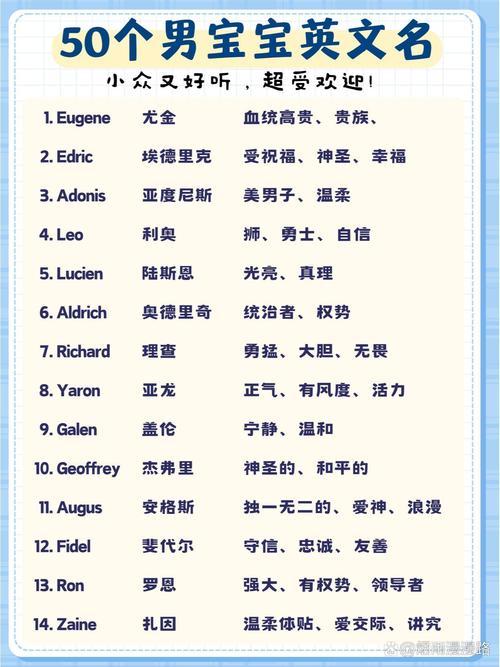 王者id名字男生高冷英文,好听王者id名字男英文-第2张图片-无暮网