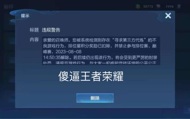 王者排位老是匹配到坑的队友怎么办,王者老是匹配到坑比-第4张图片-无暮网