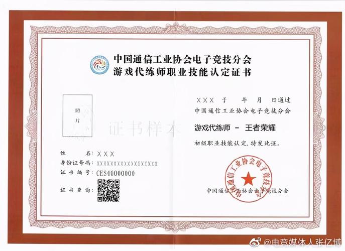 王者认证职业选手有什么用,王者荣耀职业选手认证申请-第1张图片-无暮网