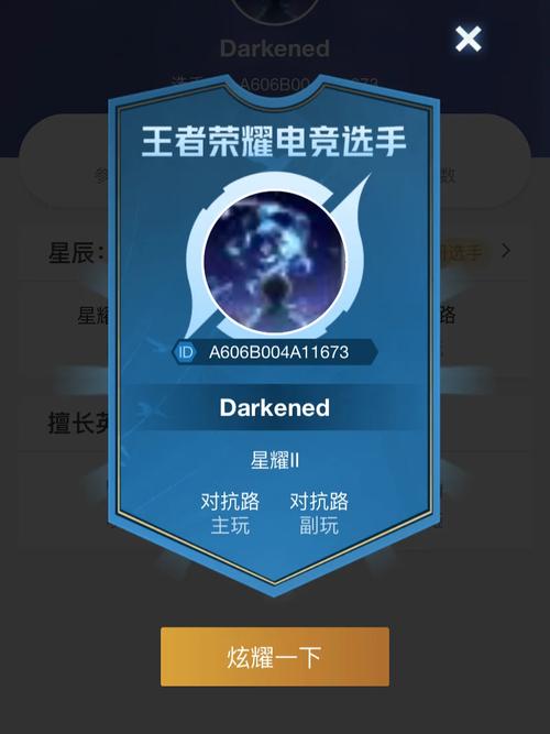 王者荣耀段位多少能职业打电竞,王者荣耀段位要打多少局-第6张图片-无暮网