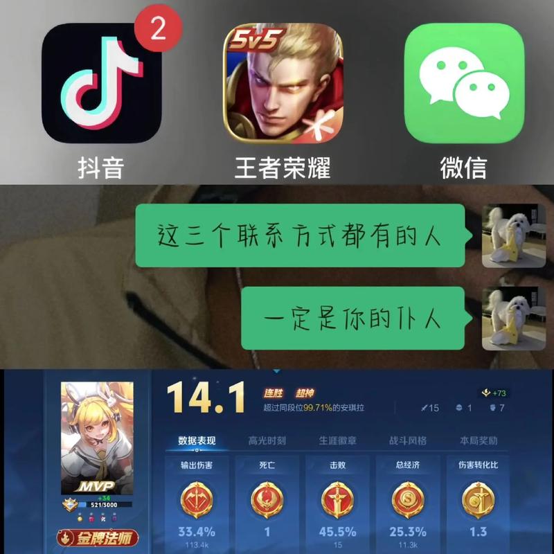 打王者打微信电话怎么可以把那个正方形的框弄掉（打王者微信电话小窗口怎么关）-第6张图片-无暮网