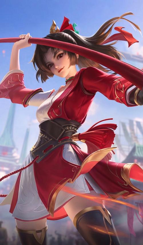 王者主题曲现场版叫什么,王者荣耀主题曲叫什么2020-第2张图片-无暮网