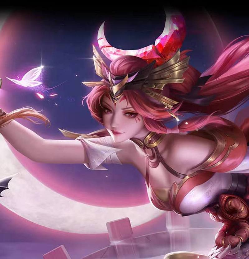 王者荣耀最强法师是什么英雄啊（王者荣耀公认最强法师）-第4张图片-无暮网