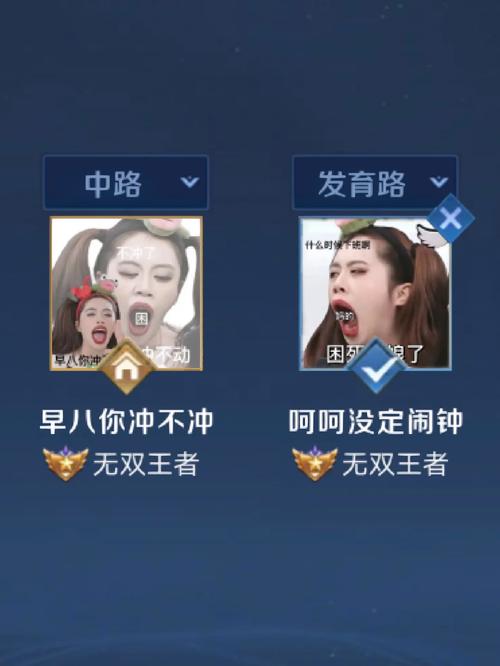 王者荣耀阴阳怪气的名字大全（王者荣耀阴阳怪气的名字大全霸气）-第5张图片-无暮网
