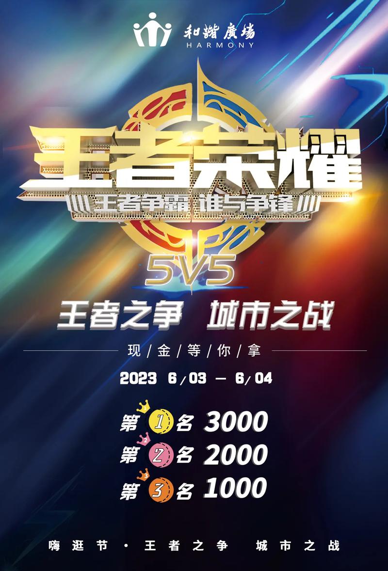 王者荣耀创意大赛怎么参加,王者创意大赛官方网站-第3张图片-无暮网 王者荣耀创意大赛怎么参加,王者创意大赛官方网站-第3张图片-无暮网
