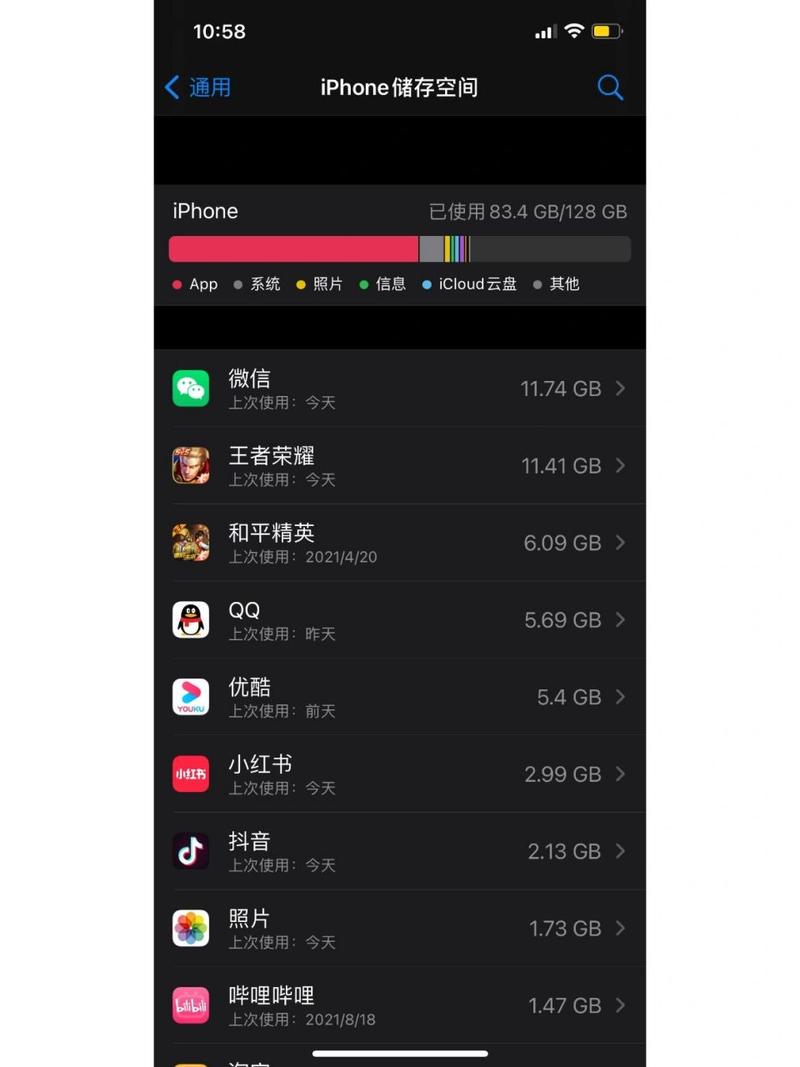 王者荣耀安装包太大怎么办（王者荣耀安装文件多大）-第6张图片-无暮网