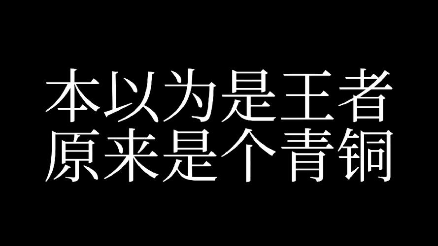 玩王者最菜的人（王者荣耀最菜玩家排名）-第7张图片-无暮网