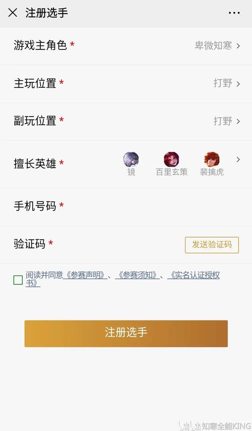 王者怎么参加职业选手比赛的英雄呢(如何参加王者荣耀职业联赛战队)-第3张图片-无暮网 王者怎么参加职业选手比赛的英雄呢(如何参加王者荣耀职业联赛战队)-第3张图片-无暮网