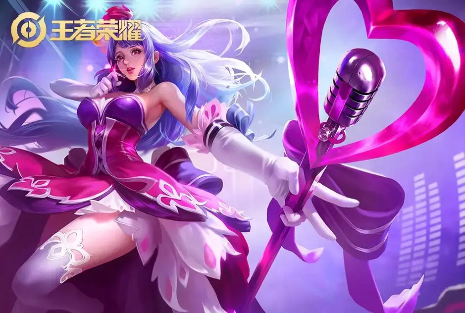王者荣耀法师王昭君怎么样(法师王昭君带什么技能)-第3张图片-无暮网 王者荣耀法师王昭君怎么样(法师王昭君带什么技能)-第3张图片-无暮网