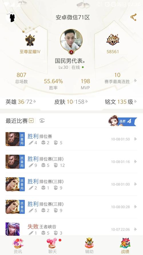 玩王者需要几g运行内存够用,玩王者需要几g运行内存够用呢-第4张图片-无暮网 玩王者需要几g运行内存够用,玩王者需要几g运行内存够用呢-第4张图片-无暮网