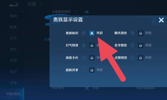 王者荣耀怎么能让别人看不到我的英雄,王者荣耀怎么让好友看不到我的英雄-第5张图片-无暮网 王者荣耀怎么能让别人看不到我的英雄,王者荣耀怎么让好友看不到我的英雄-第5张图片-无暮网