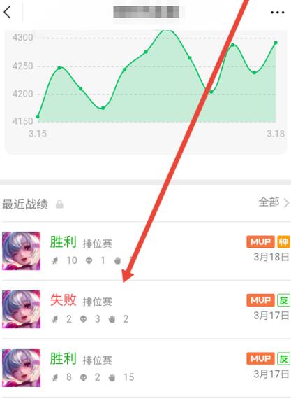 在哪里可以找王者荣耀队友聊天记录,王者怎么看队友聊天-第4张图片-无暮网 在哪里可以找王者荣耀队友聊天记录,王者怎么看队友聊天-第4张图片-无暮网