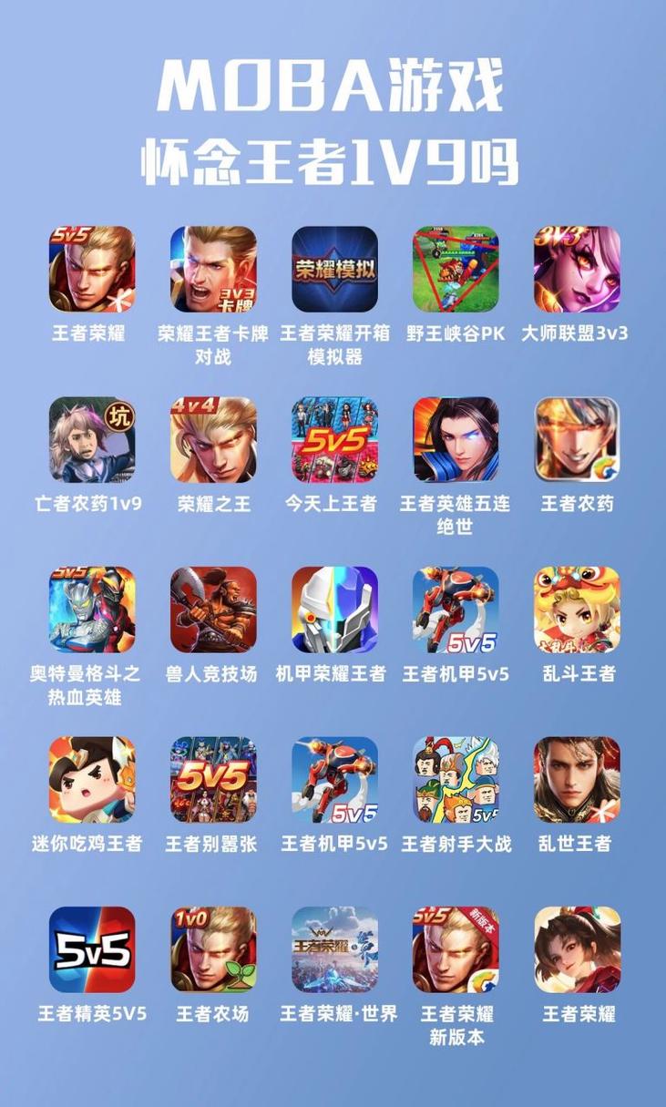 王者荣耀不需登录的游戏叫什么来着,王者荣耀不需登录的游戏叫什么来着呢-第5张图片-无暮网 王者荣耀不需登录的游戏叫什么来着,王者荣耀不需登录的游戏叫什么来着呢-第5张图片-无暮网