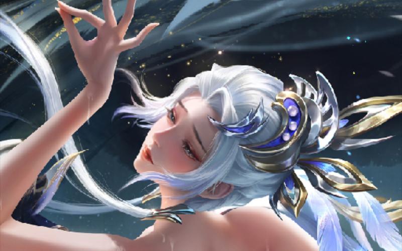 王者荣耀新版本虞姬皮肤怎么获得,2021王者荣耀虞姬新皮肤-第8张图片-无暮网 王者荣耀新版本虞姬皮肤怎么获得,2021王者荣耀虞姬新皮肤-第8张图片-无暮网