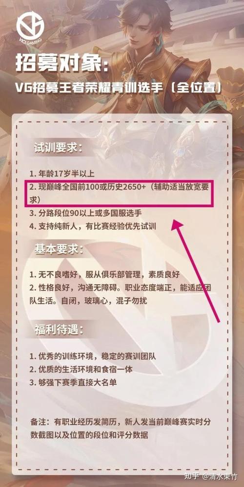 怎么进王者荣耀青训队（怎么去参加王者荣耀青训队）
