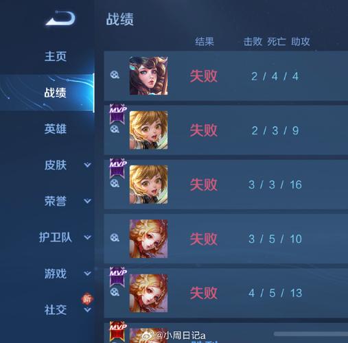 王者连跪的应对方法有哪些,王者连跪的应对方法有哪些呢-第2张图片-无暮网