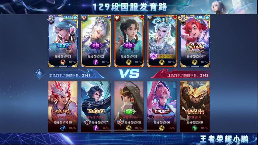 t王者荣耀（T王者荣耀体验服）-第5张图片-无暮网