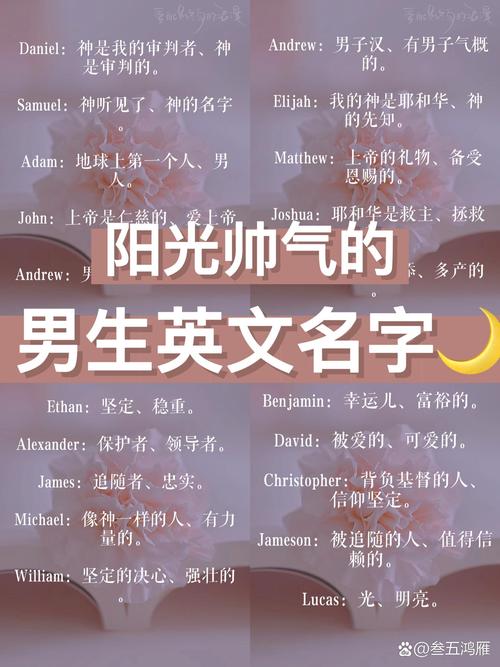 王者名字男冷酷霸气英文(好听王者id名字男英文)-第3张图片-无暮网 王者名字男冷酷霸气英文(好听王者id名字男英文)-第3张图片-无暮网