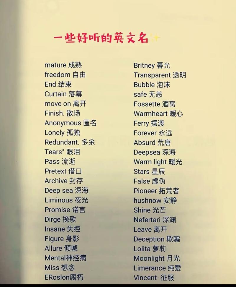 王者名字男冷酷霸气英文(好听王者id名字男英文)-第6张图片-无暮网 王者名字男冷酷霸气英文(好听王者id名字男英文)-第6张图片-无暮网